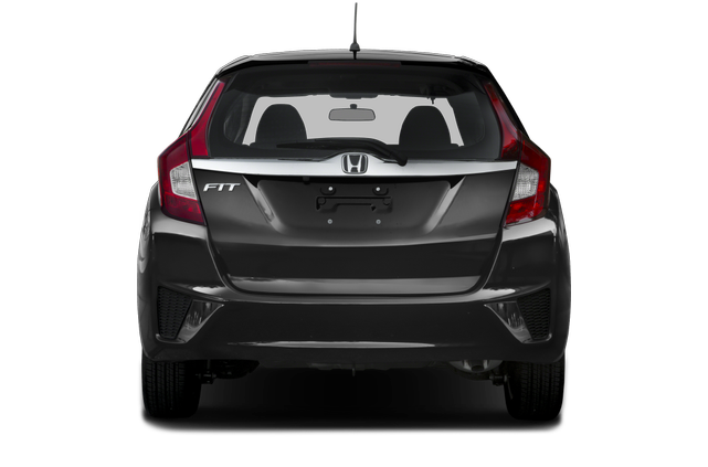 2016 Honda Fit