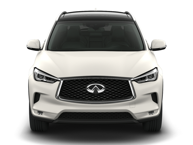 2019 INFINITI QX50