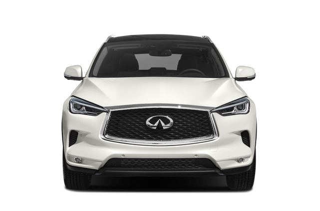 2019 INFINITI QX50