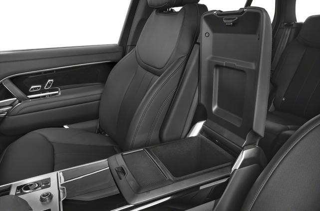 2025 Land Rover Range Rover