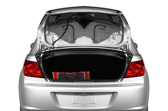 2008 Chrysler Sebring