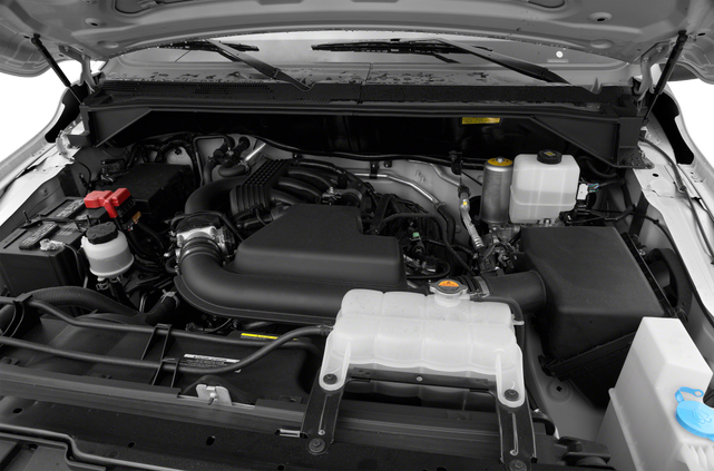 2016 Nissan NV Cargo NV1500