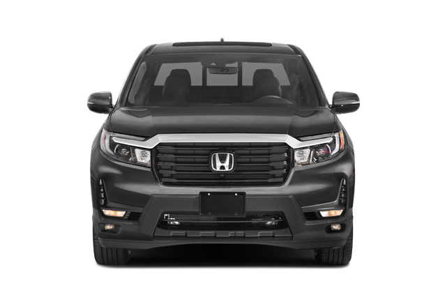 2023 Honda Ridgeline