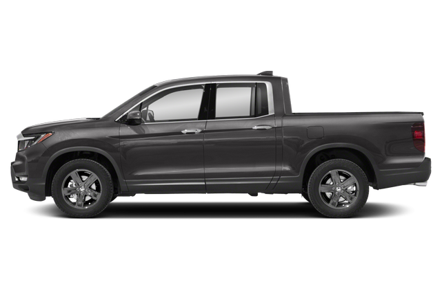 2023 Honda Ridgeline