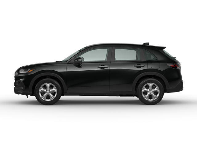 2025 Honda HR-V