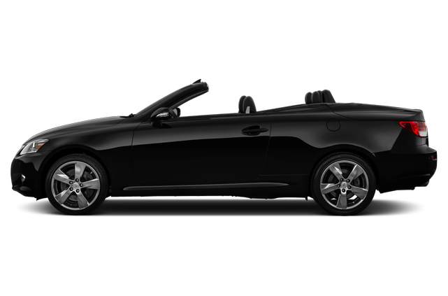2013 Lexus IS 350C