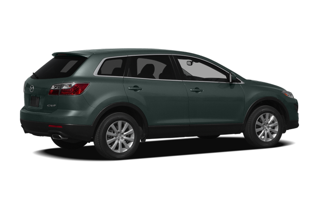 2011 Mazda CX-9 - Specs, Prices, MPG, Reviews & Photos | Cars.com