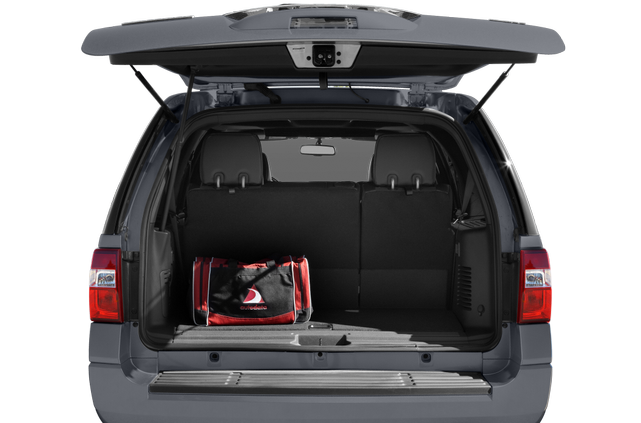 2010 Ford Expedition