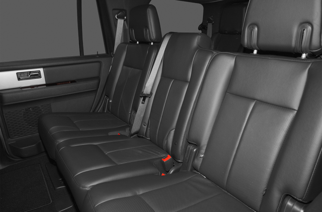 2010 Ford Expedition