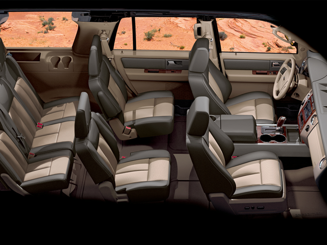 2010 Ford Expedition