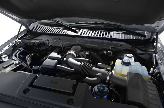 2010 Ford Expedition