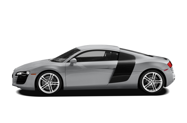 2009 Audi R8