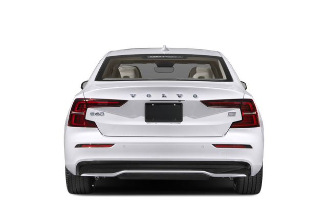 2024 Volvo S60 Recharge Plug-In Hybrid