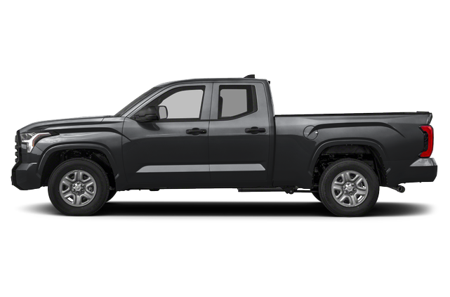2026 Toyota Tundra
