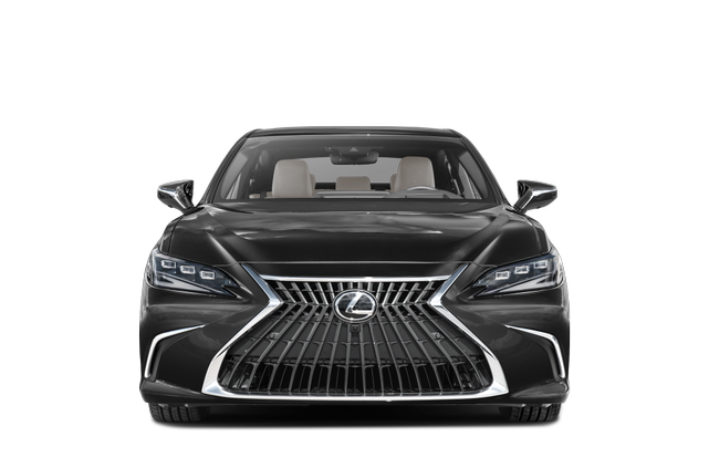 2023 Lexus ES 350