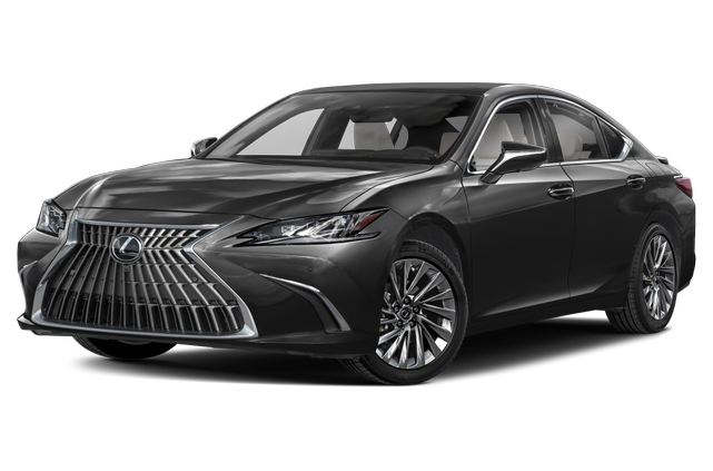 2023 Lexus ES 350