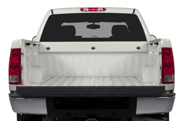 2013 GMC Sierra 1500