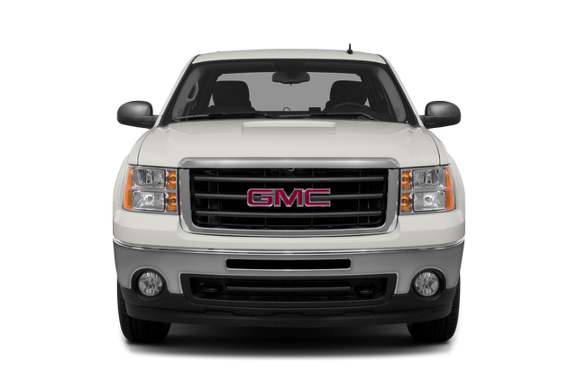 2013 GMC Sierra 1500