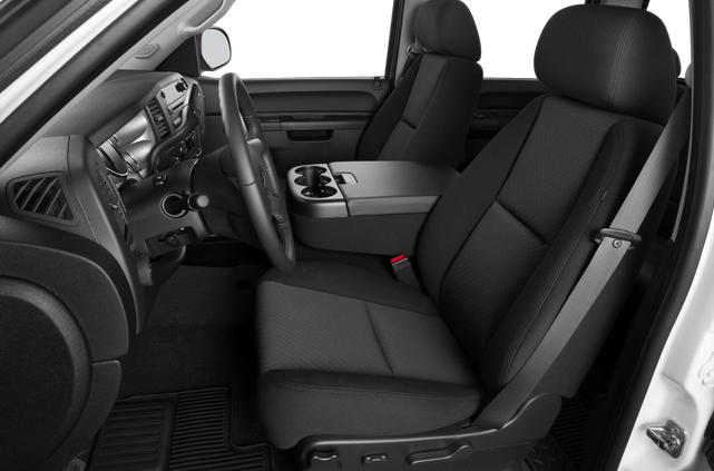 2013 GMC Sierra 1500