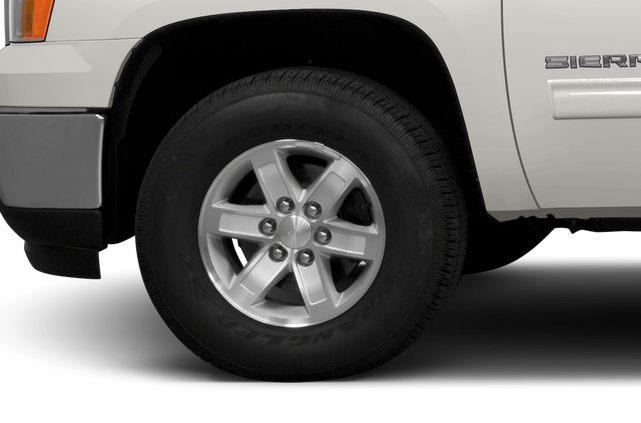 2013 GMC Sierra 1500