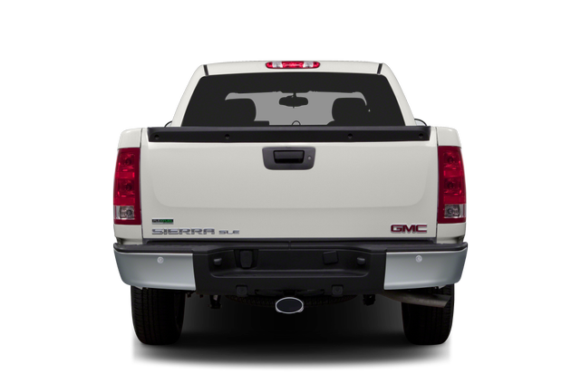 2013 GMC Sierra 1500