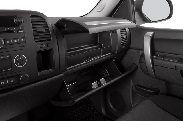 2013 GMC Sierra 1500