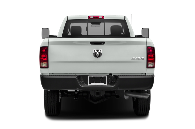 2016 RAM 3500