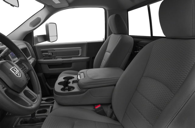 2016 RAM 3500