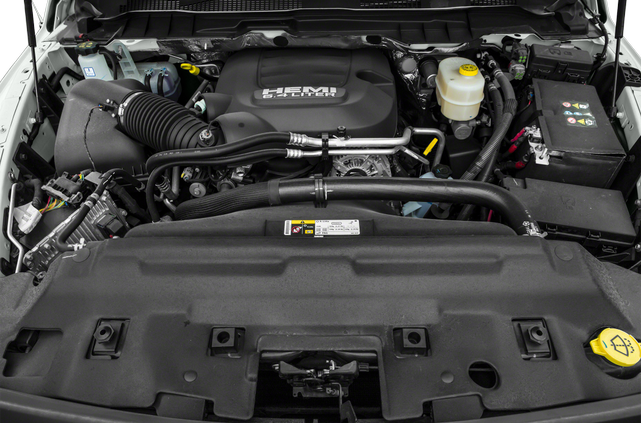 2016 RAM 3500