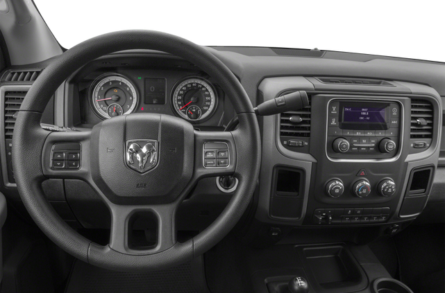 2016 RAM 3500