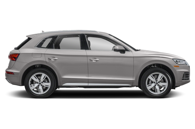 2020 Audi Q5