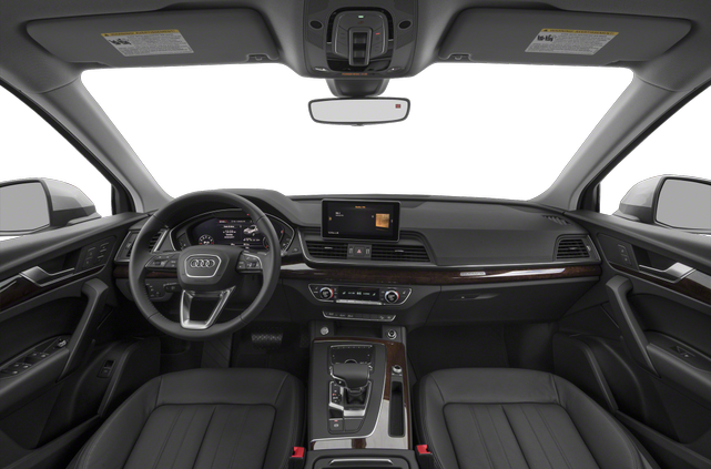 2020 Audi Q5