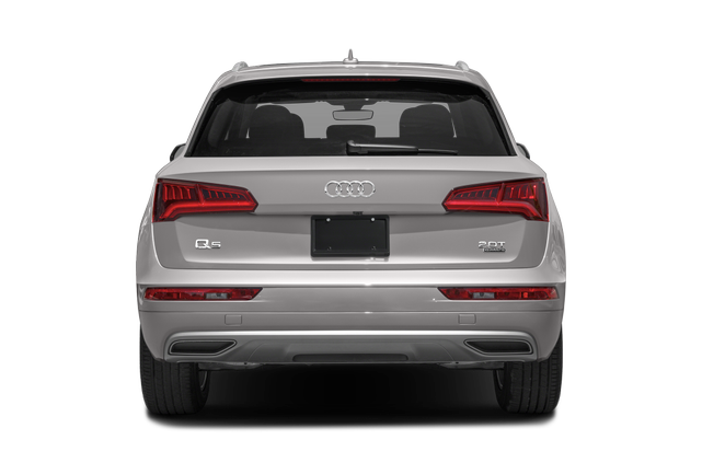 2020 Audi Q5