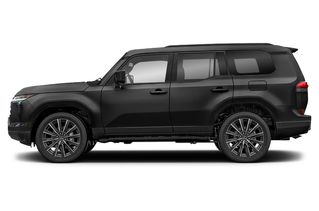 2024 Lexus GX 550