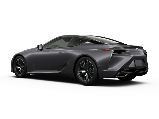 2023 Lexus LC 500