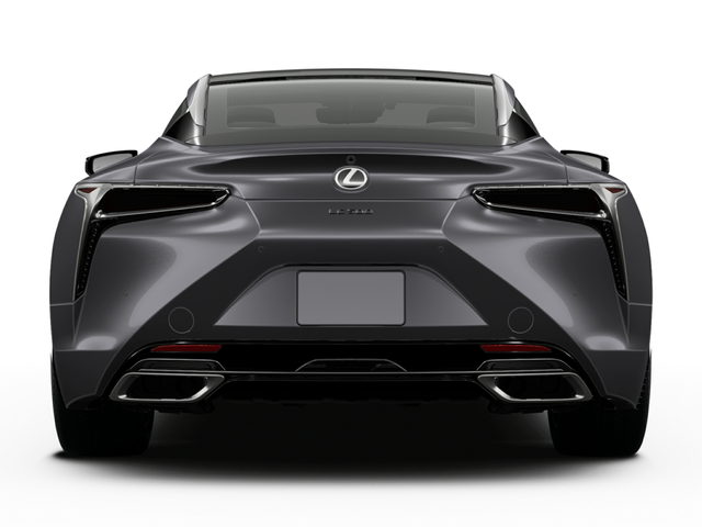 2023 Lexus LC 500