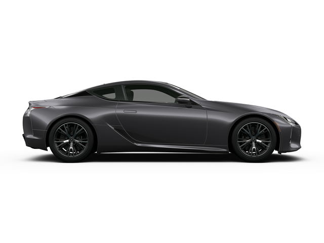 2023 Lexus LC 500
