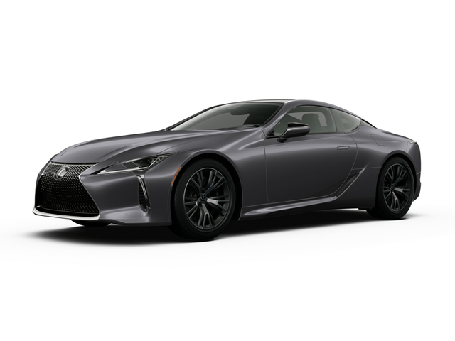 2023 Lexus LC 500