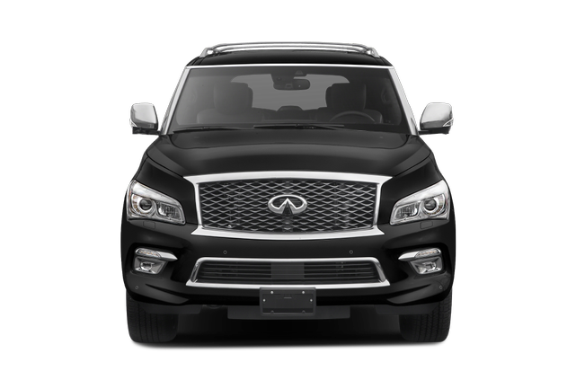 2015 INFINITI QX80
