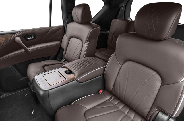 2015 INFINITI QX80