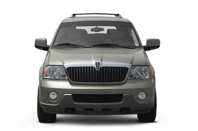 2003 Lincoln Navigator