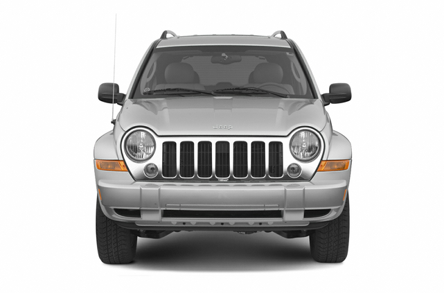 2005 Jeep Liberty