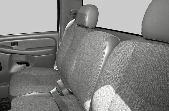 2003 Chevrolet Silverado 3500