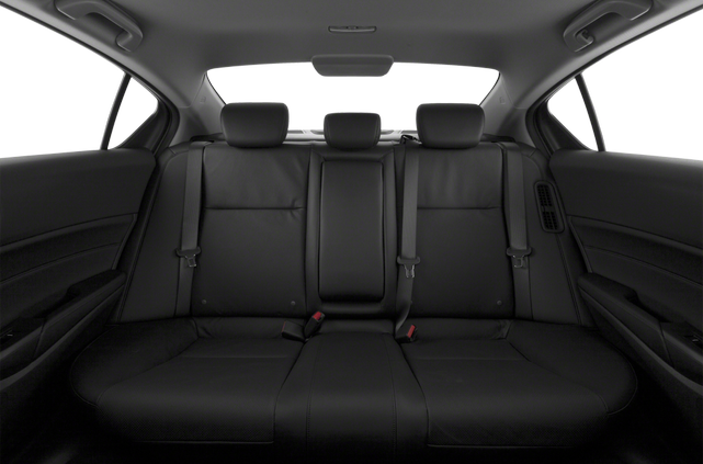 2013 Acura ILX Hybrid