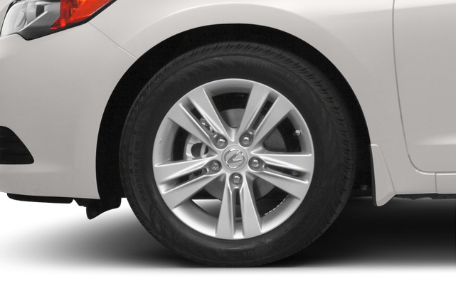 2013 Acura ILX Hybrid