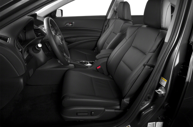 2013 Acura ILX Hybrid