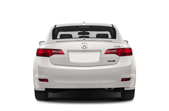 2013 Acura ILX Hybrid