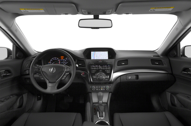 2013 Acura ILX Hybrid