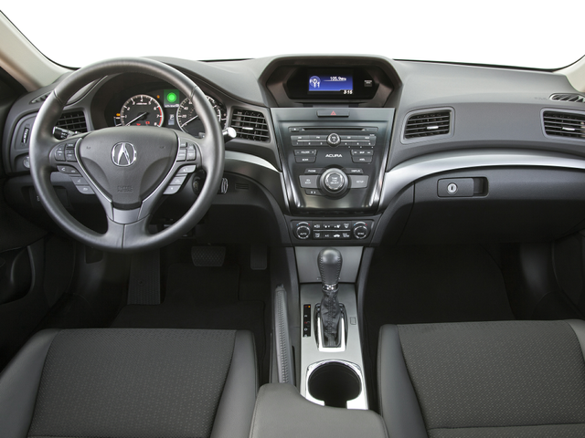 2013 Acura ILX Hybrid