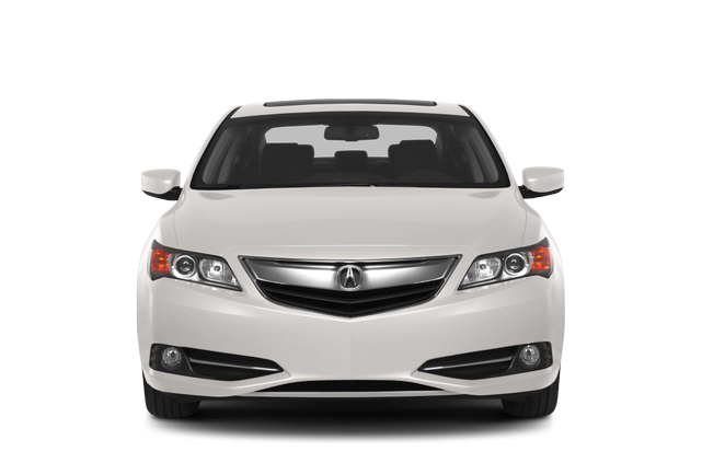 2013 Acura ILX Hybrid
